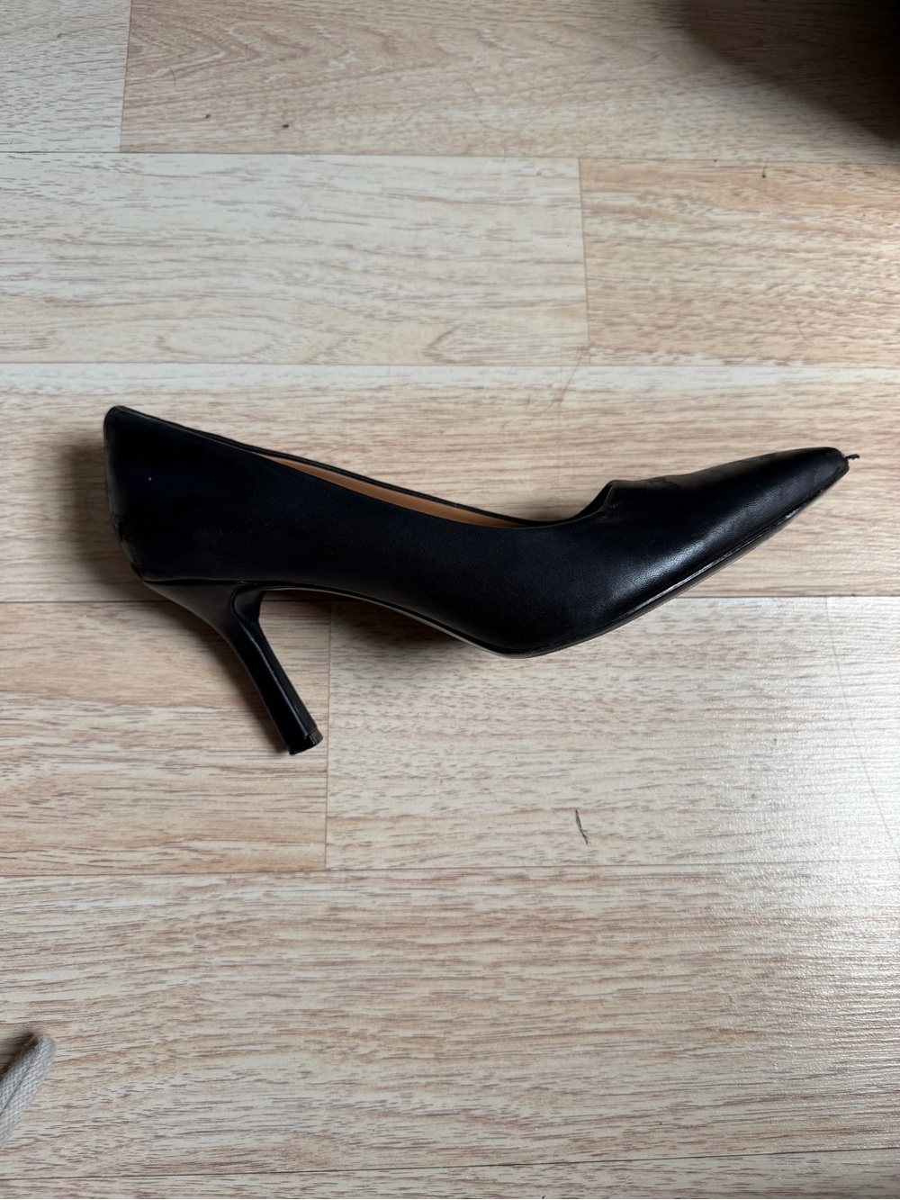 Nordstrom Rack heels - Picture 6 of 9